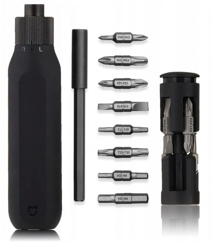 Zestaw śrubokrętów Xiaomi Mi 16-in-1 Ratchet Screwdriver