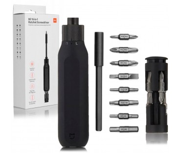 Zestaw śrubokrętów Xiaomi Mi 16-in-1 Ratchet Screwdriver