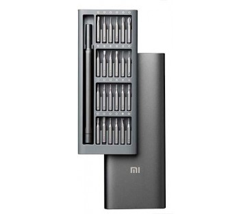 Zestaw Precyzyjnych Wkrętaków Xiaomi Mi Precision Screwdriver Kit 24-in-1