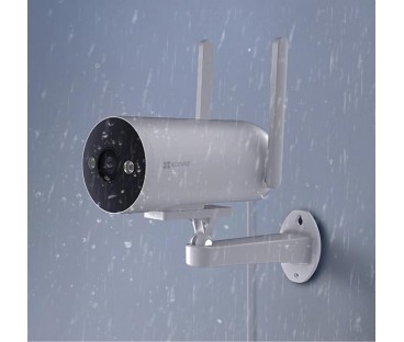 Kamera IP Ezviz H5 4G 2K 3MPx