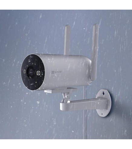 Kamera IP Ezviz H5 4G 2K 3MPx
