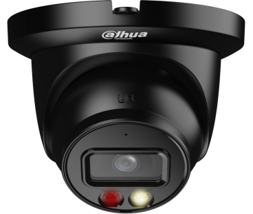 Kamera IP Dahua 8mpx IPC-HDW2849TM-S-IL-0280B-BLACK