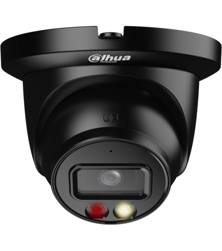 Kamera IP Dahua 8mpx IPC-HDW2849TM-S-IL-0280B-BLACK