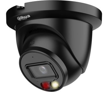 Kamera IP Dahua 8mpx IPC-HDW2849TM-S-IL-0280B-BLACK