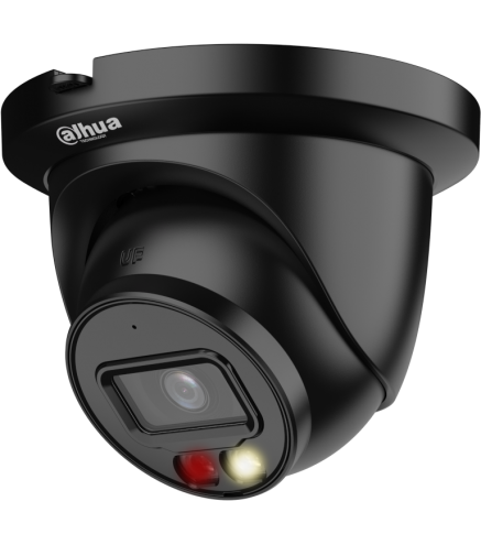 Kamera IP Dahua 8mpx IPC-HDW2849TM-S-IL-0280B-BLACK