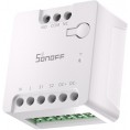 Przełącznik SONOFF MINI-D Matter Wi-Fi AC/DC 12-48V