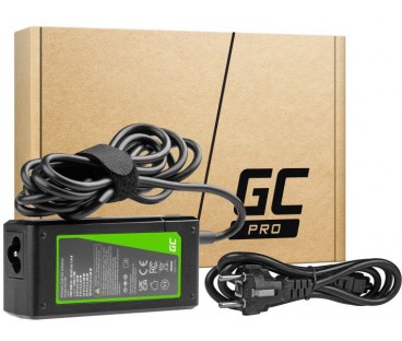 ZASILACZ ŁADOWARKA DO LAPTOPA UNIWERSALNA APPLE Green Cell PRO AD134P 20V 3,25A 65W USB-C