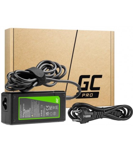 ZASILACZ ŁADOWARKA DO LAPTOPA UNIWERSALNA APPLE Green Cell PRO AD134P 20V 3,25A 65W USB-C