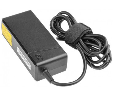 ZASILACZ ŁADOWARKA DO LAPTOPA UNIWERSALNA APPLE Green Cell PRO AD134P 20V 3,25A 65W USB-C