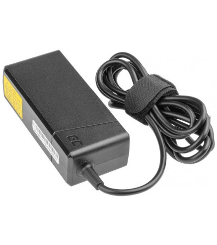 ZASILACZ ŁADOWARKA DO LAPTOPA UNIWERSALNA APPLE Green Cell PRO AD134P 20V 3,25A 65W USB-C