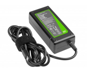 ZASILACZ ŁADOWARKA DO LAPTOPA UNIWERSALNA APPLE Green Cell PRO AD134P 20V 3,25A 65W USB-C