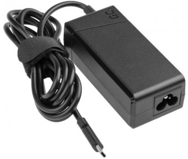 ZASILACZ ŁADOWARKA DO LAPTOPA UNIWERSALNA APPLE Green Cell PRO AD133P 20V 2,25A 45W USB-C