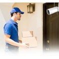 Kamera IP Ezviz H5 4G 2K 3MPx