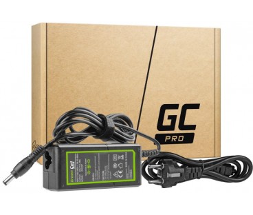 ZASILACZ ŁADOWARKA DO LAPTOPA LENOVO Green Cell PRO AD33P 20V 3,25A 65W 5,5mm/2,5mm