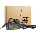 ZASILACZ ŁADOWARKA DO LAPTOPA LENOVO Green Cell PRO AD33P 20V 3,25A 65W 5,5mm/2,5mm