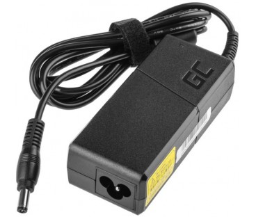ZASILACZ ŁADOWARKA DO LAPTOPA LENOVO Green Cell PRO AD33P 20V 3,25A 65W 5,5mm/2,5mm