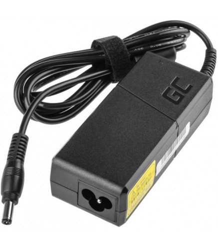 ZASILACZ ŁADOWARKA DO LAPTOPA LENOVO Green Cell PRO AD33P 20V 3,25A 65W 5,5mm/2,5mm