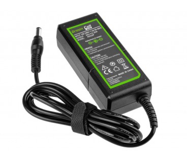 ZASILACZ ŁADOWARKA DO LAPTOPA LENOVO Green Cell PRO AD33P 20V 3,25A 65W 5,5mm/2,5mm