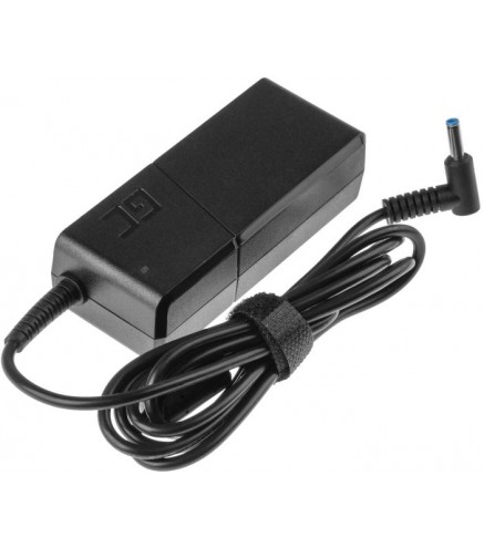 ZASILACZ ŁADOWARKA DO LAPTOPA HP Green Cell PRO AD49P 19,5V 3,33A 65W 4,5mm/3,0mm