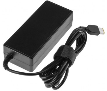 ZASILACZ ŁADOWARKA DO LAPTOPA LENOVO Green Cell PRO AD39AP 20V 4,5A 90W Slim Tip