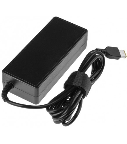 ZASILACZ ŁADOWARKA DO LAPTOPA LENOVO Green Cell PRO AD39AP 20V 4,5A 90W Slim Tip
