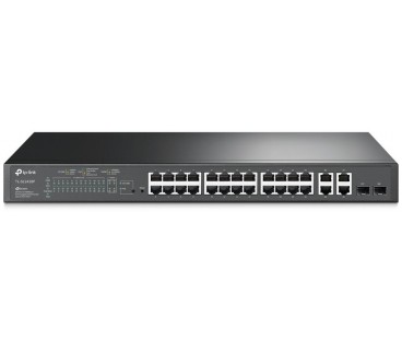 SWITCH TP-LINK TL-SL2428P