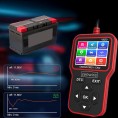 Interfejs Tester Skaner Diagnostyczny  OBD2 ELM327 CAN Zenwire V620