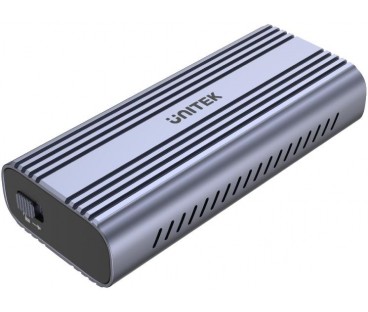 Obudowa dysku Unitek S1225A M.2 PCIe NVMe/SATA 10Gbps