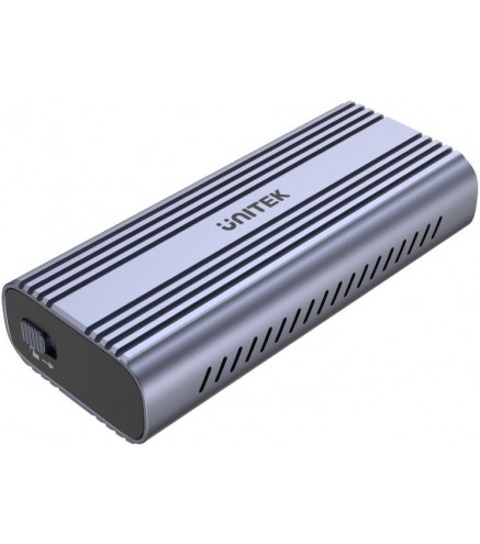 Obudowa dysku Unitek S1225A M.2 PCIe NVMe/SATA 10Gbps