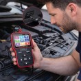 Interfejs Tester Skaner Diagnostyczny  OBD2 ELM327 CAN Zenwire V620