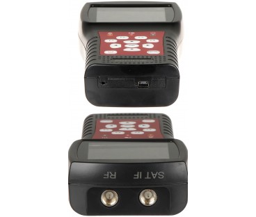 Miernik Combo AMIKO TSC-1270 (S2+T2/C)