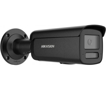 Kamera IP Hikvision DS-2CD2T47G3-LIS2UY/SL(2.8mm)BLACK