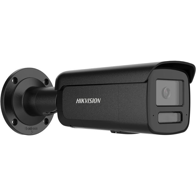 Kamera IP Hikvision DS-2CD2T47G3-LIS2UY/SL(2.8mm)BLACK