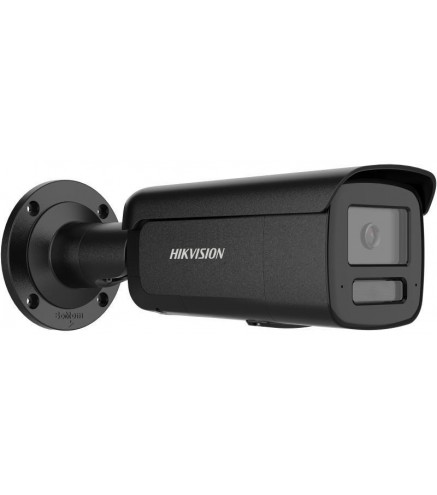 Kamera IP Hikvision DS-2CD2T47G3-LIS2UY/SL(2.8mm)BLACK