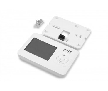 Termostat Volt Polska Comfort HT-02 przewodowy
