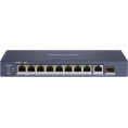 SWITCH POE HIKVISION DS-3E0510HP-E