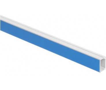Listwa elektroinstalacyjna z taśmą kpl. BIAŁY TLS 35x14 2m (PACZKA 10szt.)