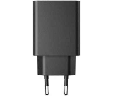 Ładowarka sieciowa Oukitel 18W USB-C czarny