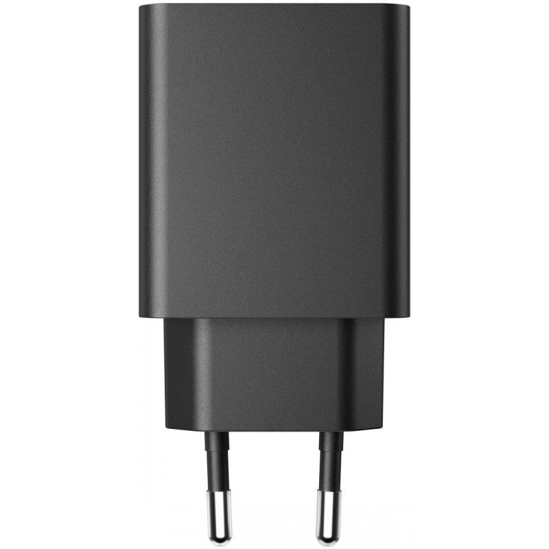 Ładowarka sieciowa Oukitel 18W USB-C czarny