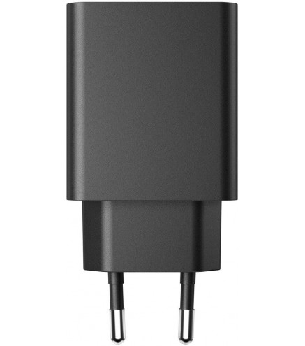 Ładowarka sieciowa Oukitel 18W USB-C czarny