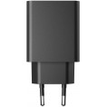 Ładowarka sieciowa Oukitel 18W USB-C czarny