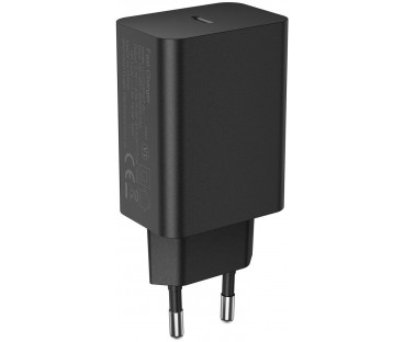 Ładowarka sieciowa Oukitel 18W USB-C czarny