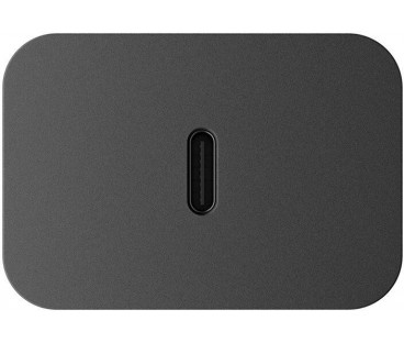 Ładowarka sieciowa Oukitel 18W USB-C czarny