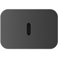 Ładowarka sieciowa Oukitel 18W USB-C czarny