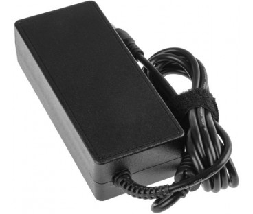 ZASILACZ ŁADOWARKA DO LAPTOPA ASUS TOSHIBA Green Cell PRO AD27AP 19V 4,74A 90W 5,5mm/2,5mm