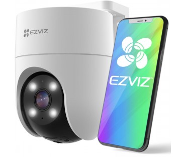 Kamera IP EZVIZ H8c (4MP)