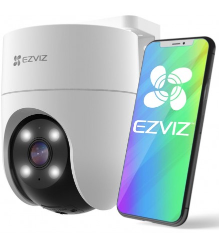 Kamera IP EZVIZ H8c (4MP)