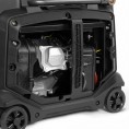 AGREGAT PRĄDOTWÓRCZY INWERTOROWY SUPER SILENT DAEWOO GDA 4500SEi 3.8kW