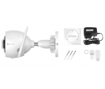 Kamera IP Ezviz H3 3K (5MP)