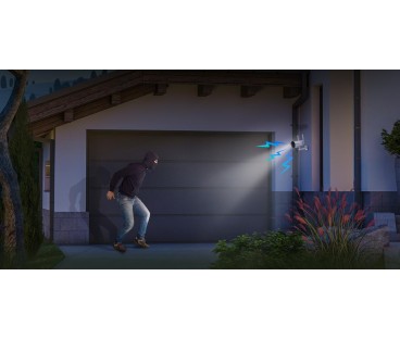 Kamera IP Ezviz H5 4G 2K 3MPx